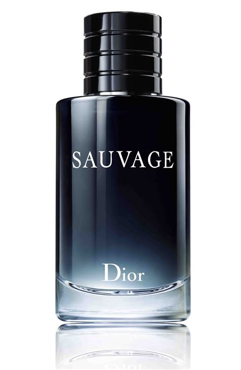 dior sauvage perfume review